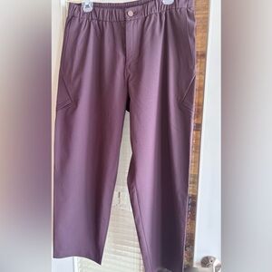 Men's Lululemon Lab Pant